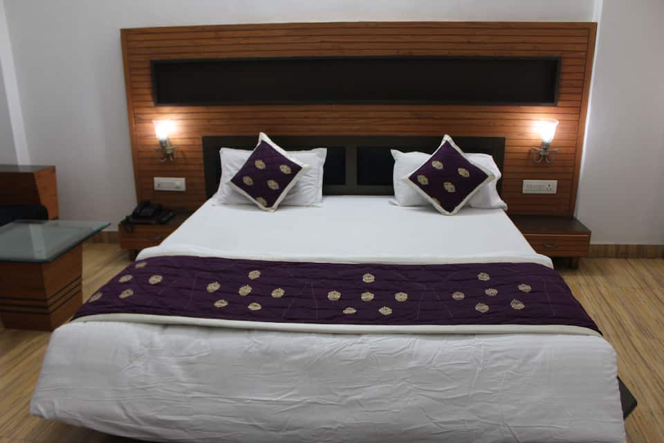Hotel Moti Mahal